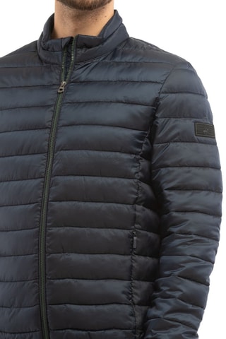 Chaqueta - Azul marino