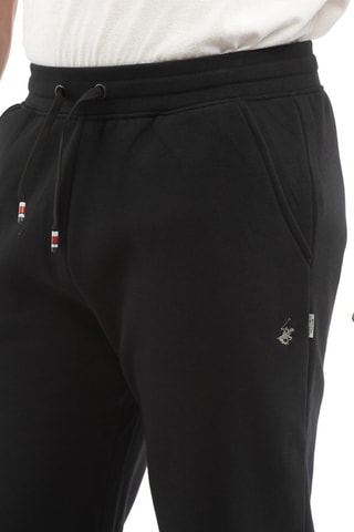 Pantalón - Beverly Hills - Negro