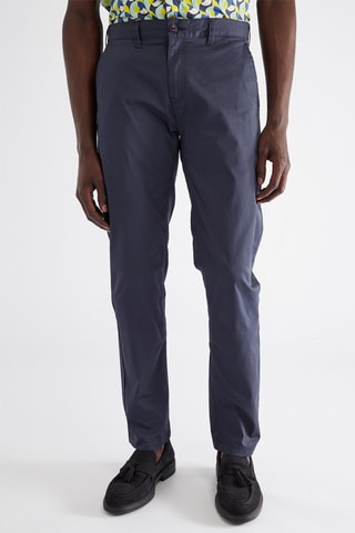 Pantalón - Harmont & Blaine Jeans - Azul