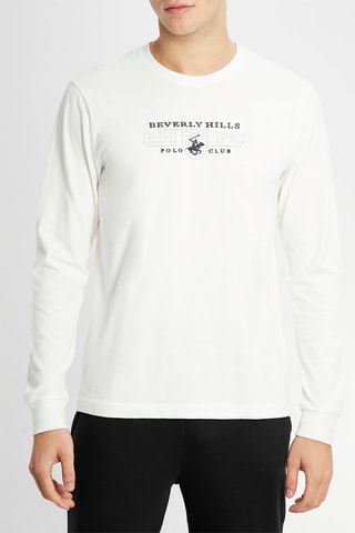Camiseta - Blanco