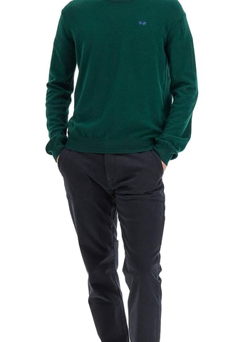 Jersey - La Martina - Verde