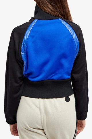 Sudadera Moncler x Adidas Originals - Moncler - Negro y azul