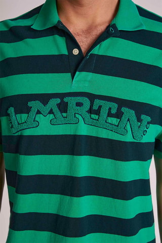 Polo - Verde