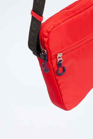 Bandolera mediana Bigfork - US Polo