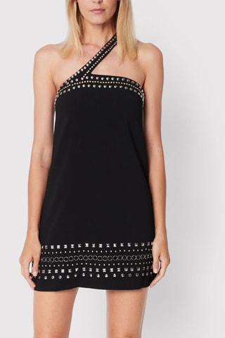 Vestido - Negro