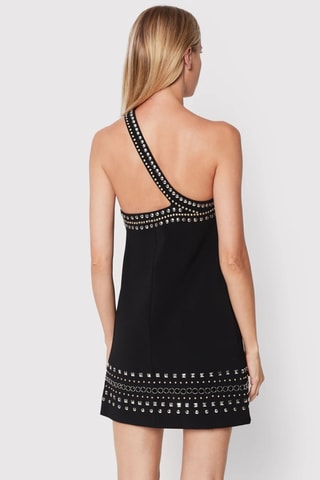 Vestido - Negro