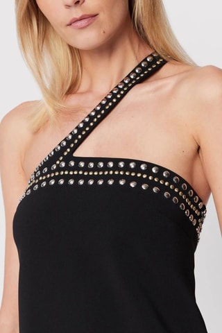 Vestido - Negro