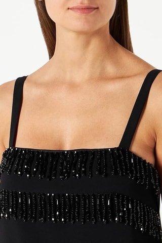 Vestido - Negro