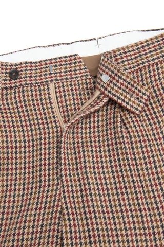 Pantalón - Dan John - Beige