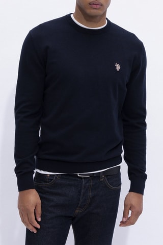 Camiseta - Negro