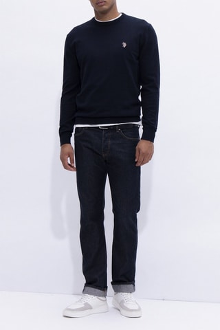 Camiseta - Negro