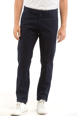 Pantalón - Azul marino