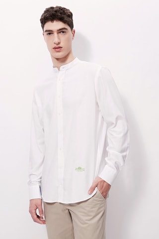 Camisa - Blanco