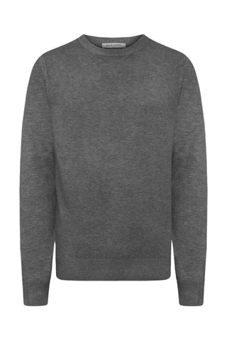 Jersey - Gris