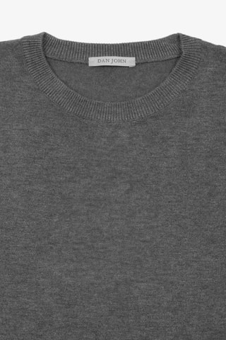 Jersey - Gris
