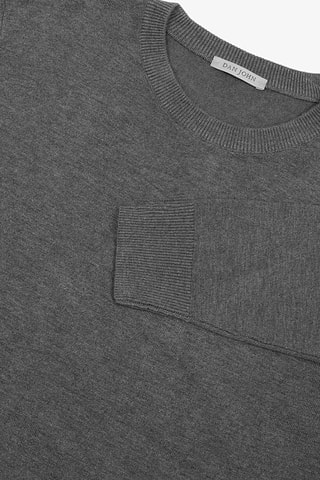 Jersey - Gris