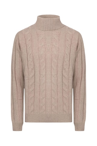 Jersey - Beige