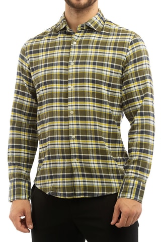 Camisa - Verde