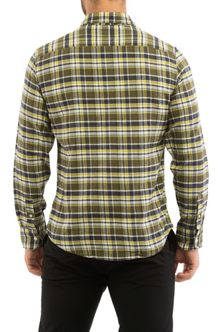 Camisa - Verde