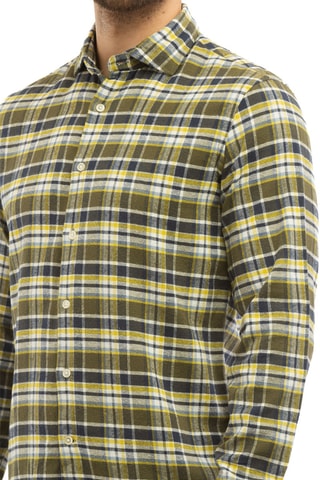 Camisa - Verde