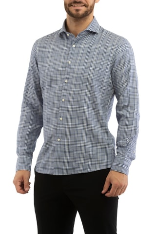 Camisa - Azul