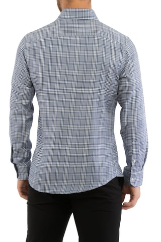 Camisa - Azul