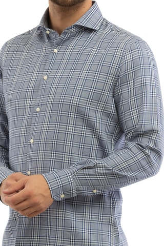 Camisa - Azul