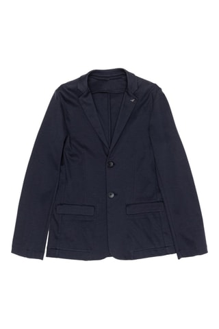 Blazer - Emporio Armani - Negro