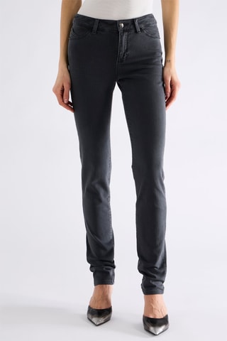 Vaquero - Emporio Armani - Negro