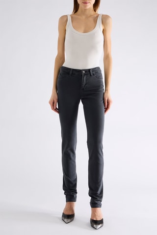 Vaquero - Emporio Armani - Negro