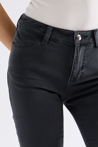 Vaquero - Emporio Armani - Negro