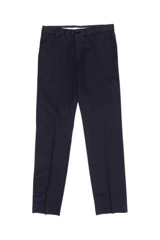 Traje - Emporio Armani - Negro