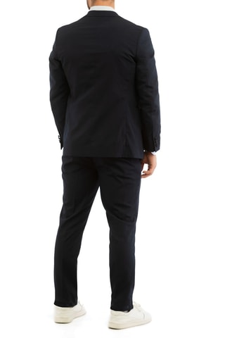 Traje - Azul marino
