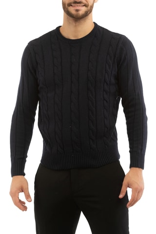 Jersey - Azul marino