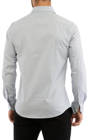 Camisa - Azul claro