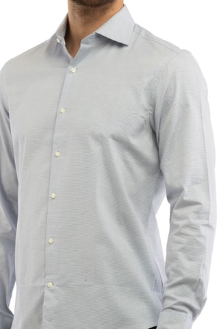 Camisa - Azul claro