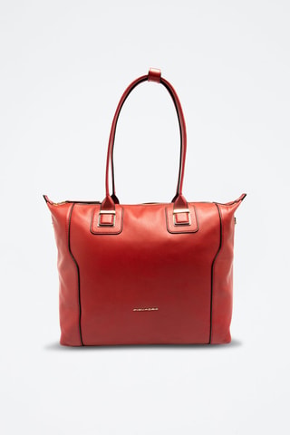 Bolso de piel - Piquadro