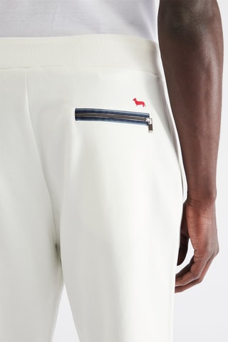 Pantalón de chándal - Harmont & Blaine - Blanco