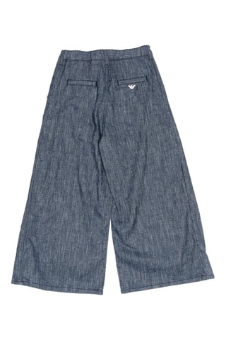 Pantalón - Emporio Armani - Azul