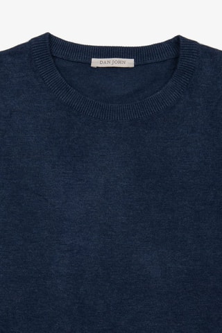 Jersey - Dan John - Azul marino