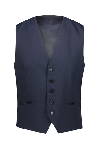 Chaleco de traje