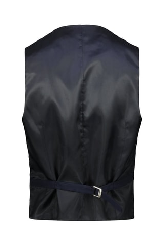 Chaleco de traje