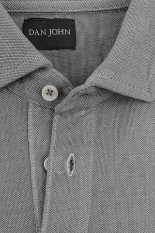 Polo - Gris