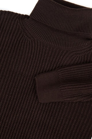 Jersey - Dan John - Marrón