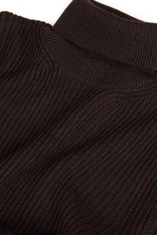 Jersey - Dan John - Marrón