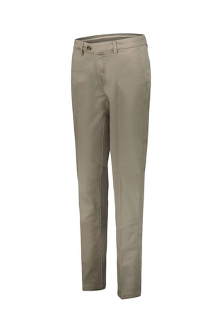 Pantalón - Beige