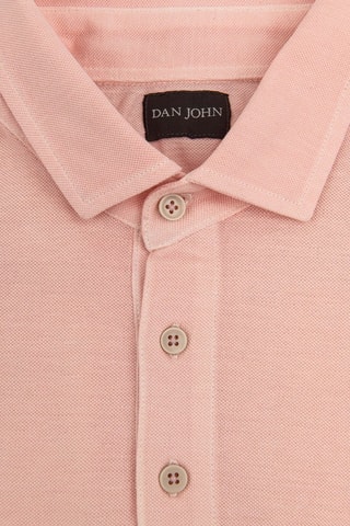 Polo - Rosa