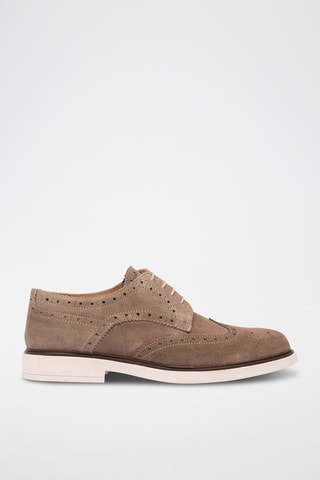 Derbies de piel - Topo