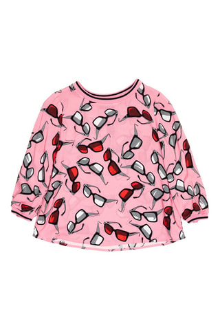 Blusa - Emporio Armani - Rosa