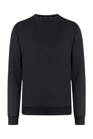 Sudadera - Negro y gris